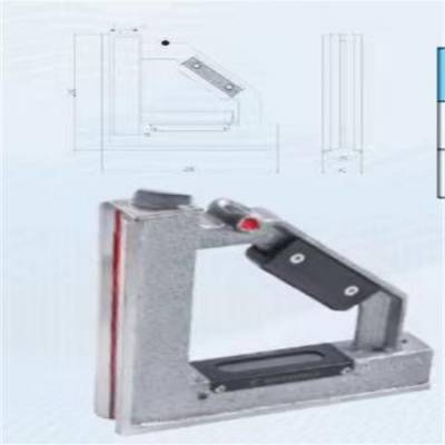 磁力水平仪100* 100mm型号:CC333-CK-100 库号：M135392