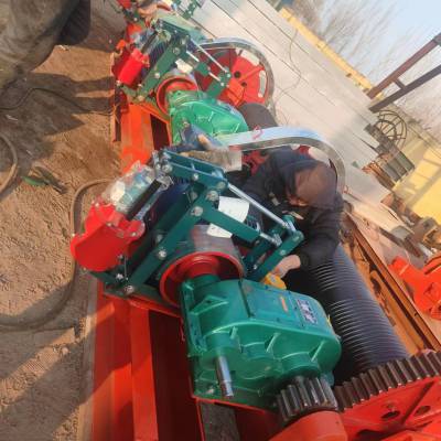 新疆出售河道水库启闭机-8吨-250吨卷扬启闭机