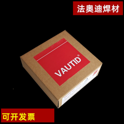 德国法奥迪VAUITD-30 药芯焊丝