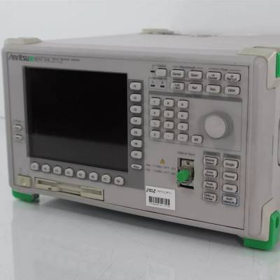 Anritsu MS9710C 光谱分析仪|OSA|日本安立