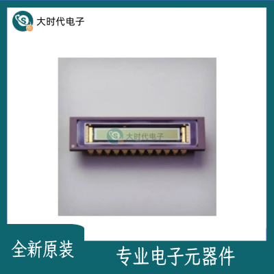 S9972-1008 前照式CCD面阵传感器
