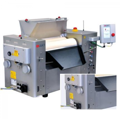 ¹ Exakt 120S PLUS ճϻϷɢ ʵʱٶ¶Ȳʱ͹ĿɵΧ5220m