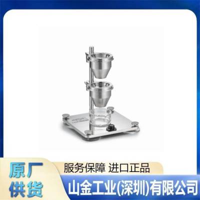 日本货存 TSUTSUI筒井理化学器械 ABD-100 粉体特性测定仪