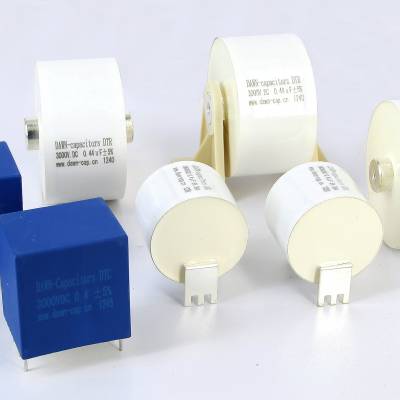 DAWNCAP天明 1UF 20000VDC 医疗电源 高压脉冲电容器 电容