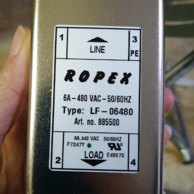 ƹӦ ROPEX ˲ LF-06480