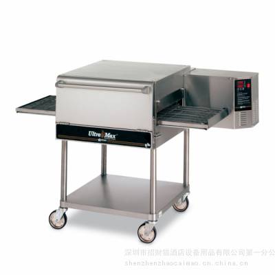 美国Star 210HX 、UM1850AT、UM1854传送带电烤箱 输送式烘焙烤箱