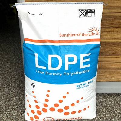 发泡级 LDPE 5321FOAM 韩华 柔软性 高抗冲 垫子 缓冲包装材料