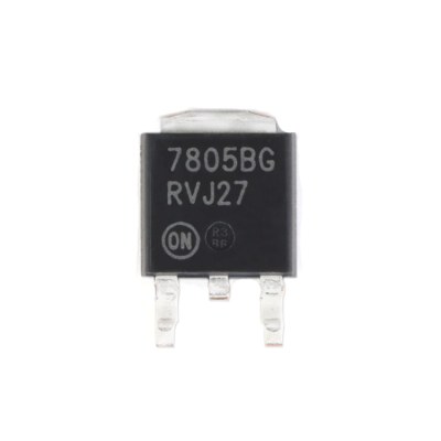 ȫԭװֻ MC7805BDTRKG TO-252-2 5V 1A ѹICоƬ