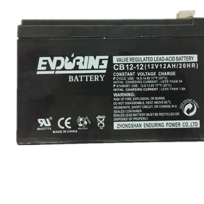 ENDURINGCB12-12 Ǧ12V12AH EPSӦԴ 