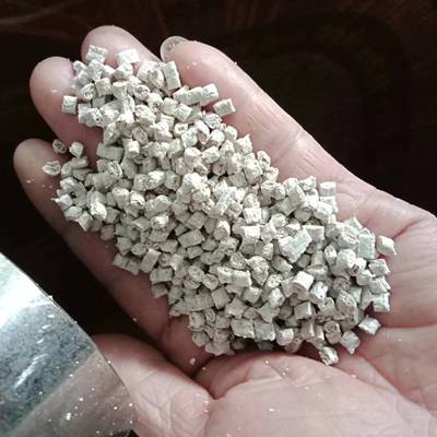 供应pva薄膜级 可溶于水降解塑料th6210