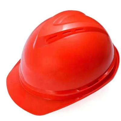 ABS高强度安全帽 电力绝缘安全帽 可印制logo安全帽批发