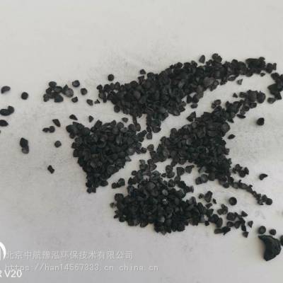 长沙果壳活性炭厂家 长沙水处理碳罐用椰壳活性炭发货