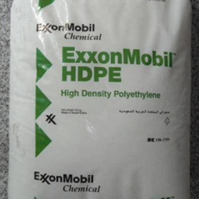 供应埃克森美孚HDPE HTA-001吹塑薄膜聚乙烯