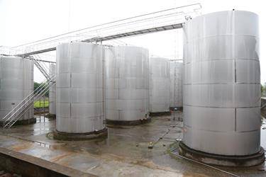 生产厂家直销  散装白酒散酒厂湖南