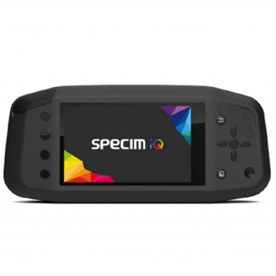 芬兰SPECIM手持式智能型高光谱相机，光谱分辨率FWHM7nm