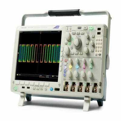 销售/回收Tektronix MDO4104C 1GHZ 四通道 混合域示波器