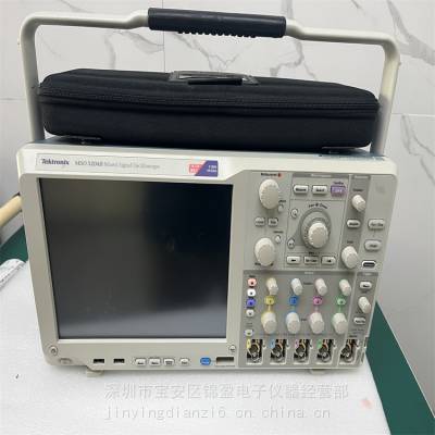 ̩Tektronix MSO5204Bʾ2 GHz4+16 ͨ