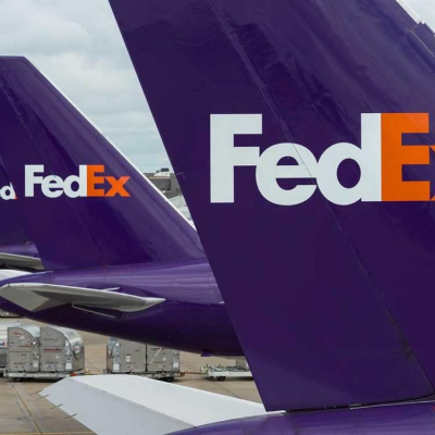 ʿ Fedexṩ