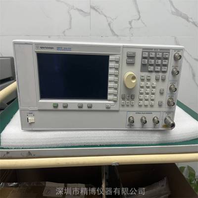 Agilent 安捷伦E8257D信号发生器