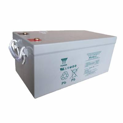 ǳYUASA NPL225-12 12V22***H UPS/EPSֱ