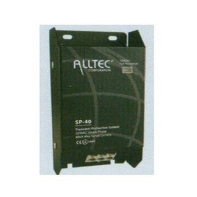 德国ALLTEC激光打码机