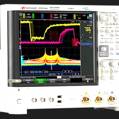 MSOX6004A ʾǵ¿Ƽ֧ά