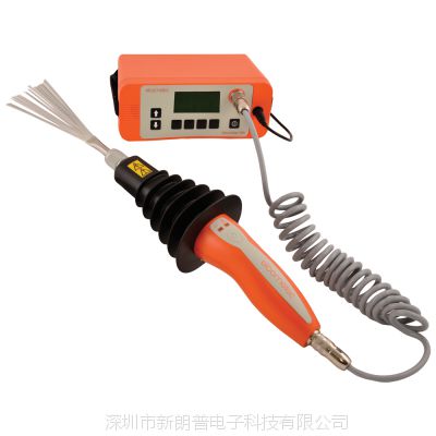 英国易高Elcometer 266 DC (直流)电火花检漏仪