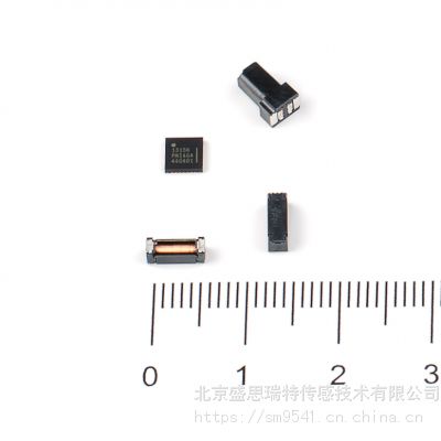 PNI地磁传感器RM3100的捷联惯性导航系统13104