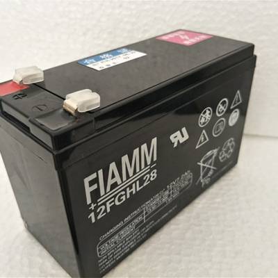 ***蓄电池12SP-28 铅酸免维护 12V28AH UPS/EPS专用