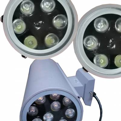 亮化工程LED双向壁灯投光灯洗墙灯批发价格