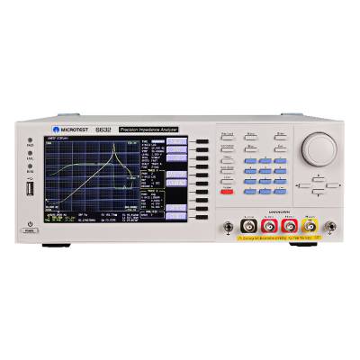 E4990A高频率 阻抗分析仪，20 Hz 至 10 MHz　安捷伦