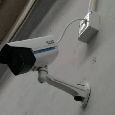 潍坊监控安装与维修