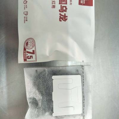 北京天津袋泡茶厂家（1-5克）加工贴牌生产