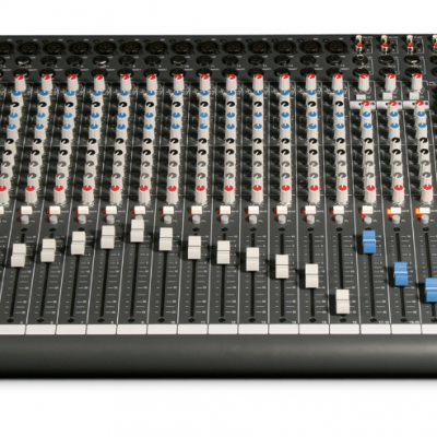 ALLEN&HEATH ZED2402 ̨