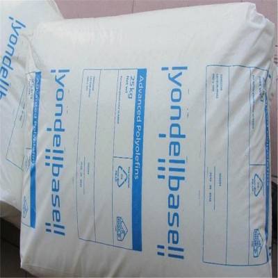 Lyondellbasell巴塞尔 LDPE1840D 弹性好 高撕裂强度 吹塑应用