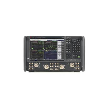 供应 keysight PNA-X 微波 N5245B 频率至 50 GHz 网络分析仪