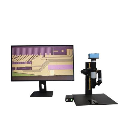 高清同轴光测量显微镜SCD-TZ800