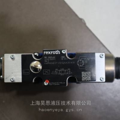 Ӧ 4WRAE6E07-23G24K31A1V R900954069 ʿ 