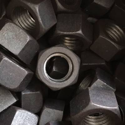 高强度螺母介绍a阳泉高强度螺母a高强度螺母厂家