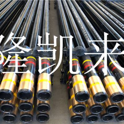 13cr石油套管的热处理-隆凯来石油专用管-13cr石油套管