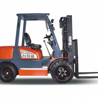 丰田台励福叉车3吨10吨