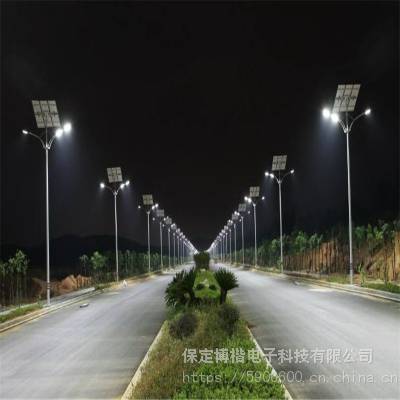 户外照明太阳能路灯 各种规格可供选择 led光伏路灯