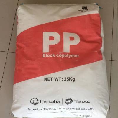 高刚性 PP NH54G 韩华道达尔 家电部件应用 注塑级