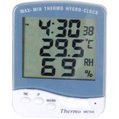 德国maxthermo微型离心机