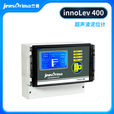 innoLev 400ǽ