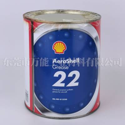 AeroShell Grease 22֬22Ŷ;֬