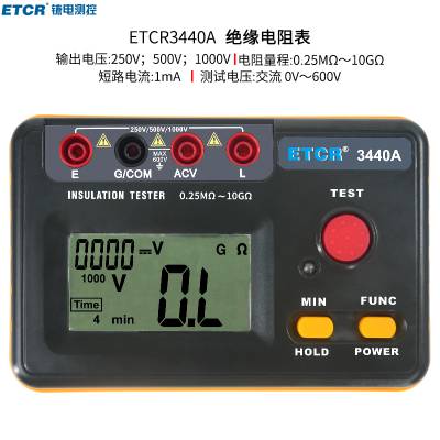 ҿETCR3440AԵŷ1000V