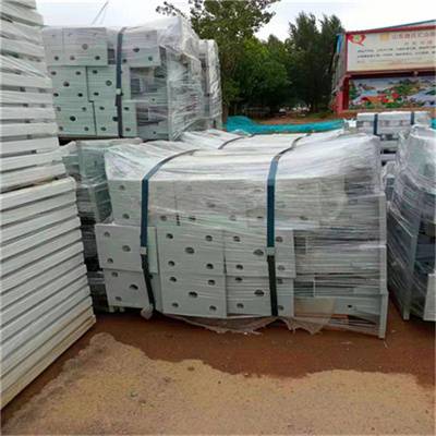 重庆护栏用镀锌钢管-重庆甄乾鑫热护栏价格在线咨询