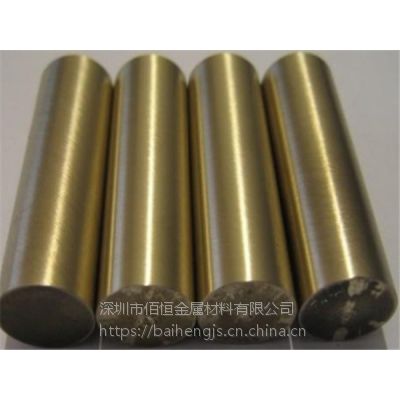 进口QAL10-4-4铝青铜棒 高耐磨实心铝青铜棒 价格优惠