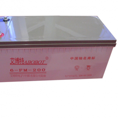 6-FM-20012V200AHάҵ
